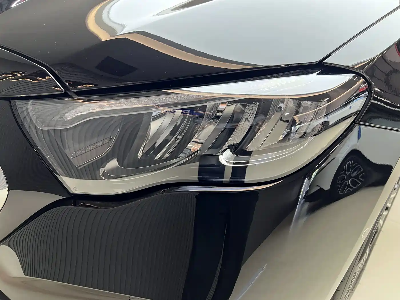 Mercedes-Benz E-Class 2026 2026 E 300 L Luxury