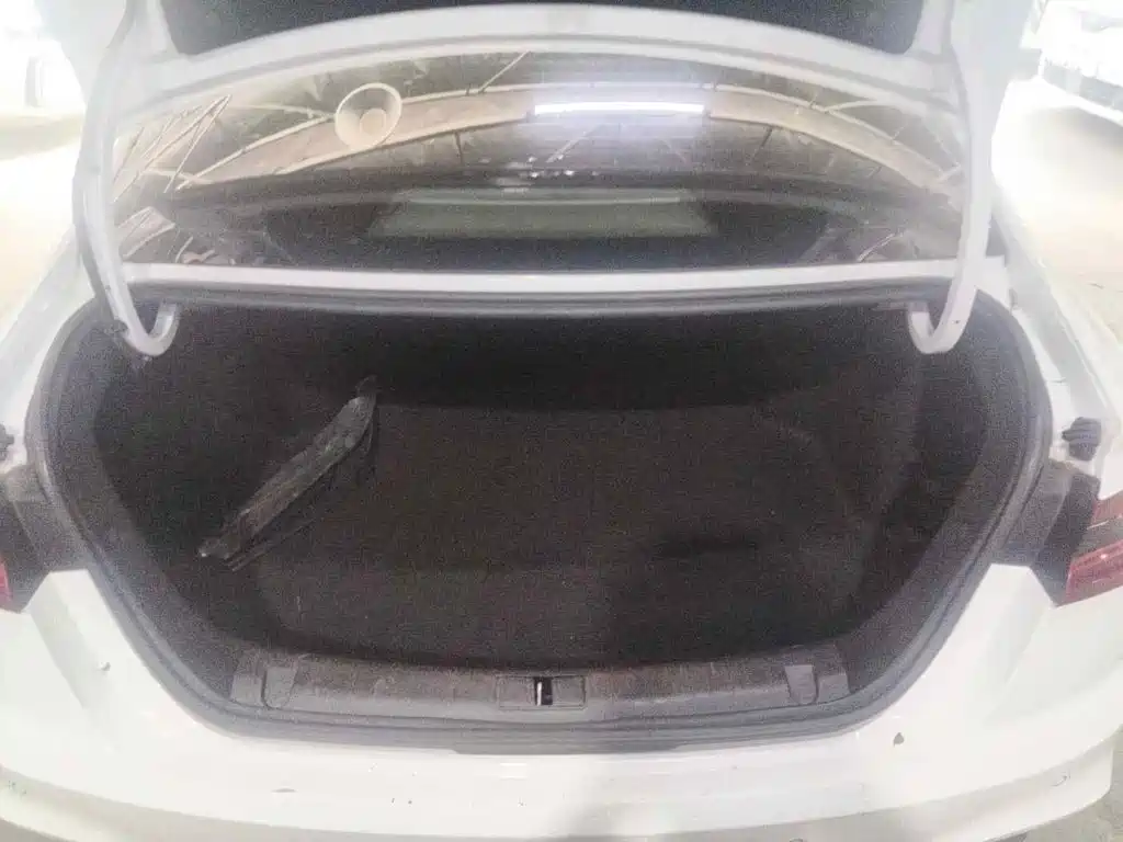 Geely Geometry A 2022 2022 Model Pro 430KM Travel Edition