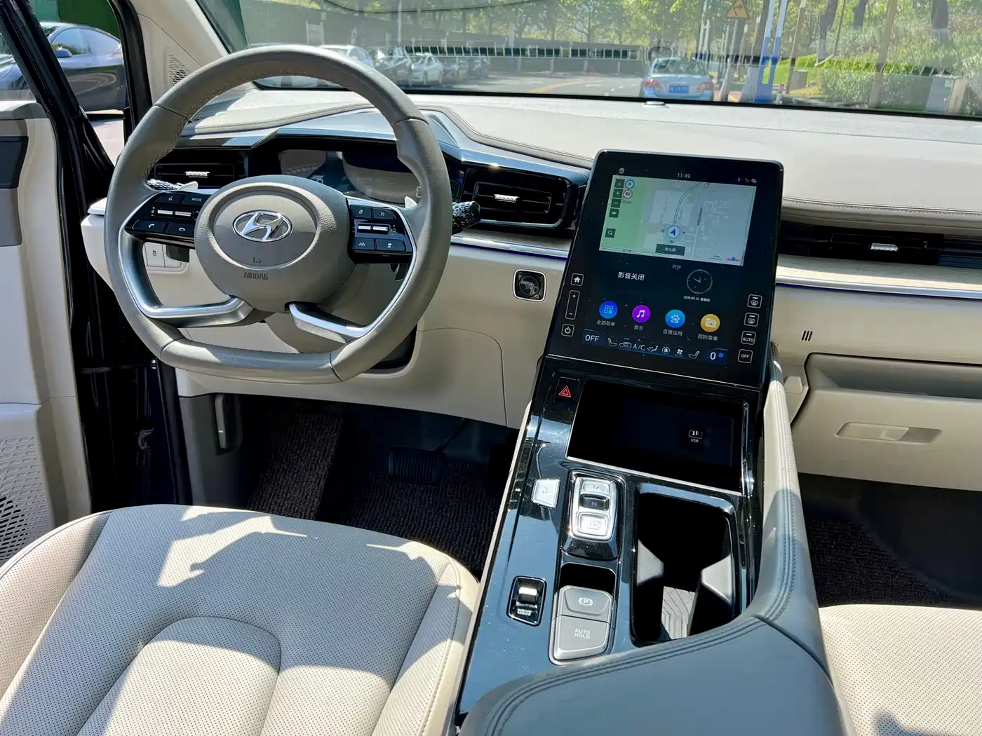 Hyundai Kustu 2021 380TGDi Smart Love Flagship TOP Premium фото 16