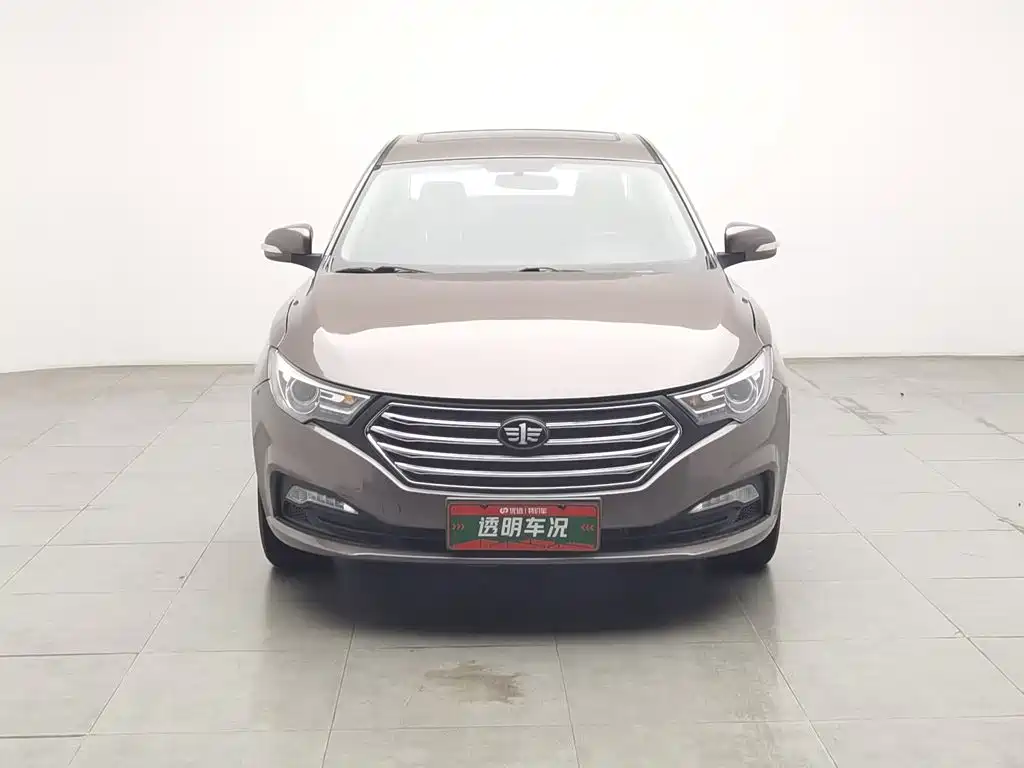 Besturn B30 2016 2016 1.6L Automatic Executive