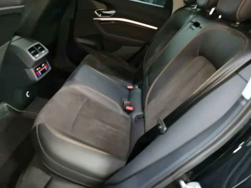Audi e-tron 2022 2021 50 quattro Exclusive Selection