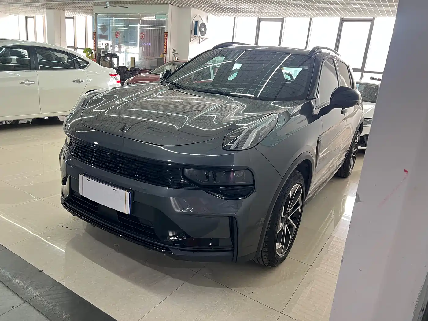 LYNK 01