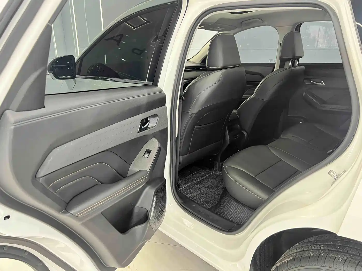 Haval Chitu 2024 2023 1.5T Excellence