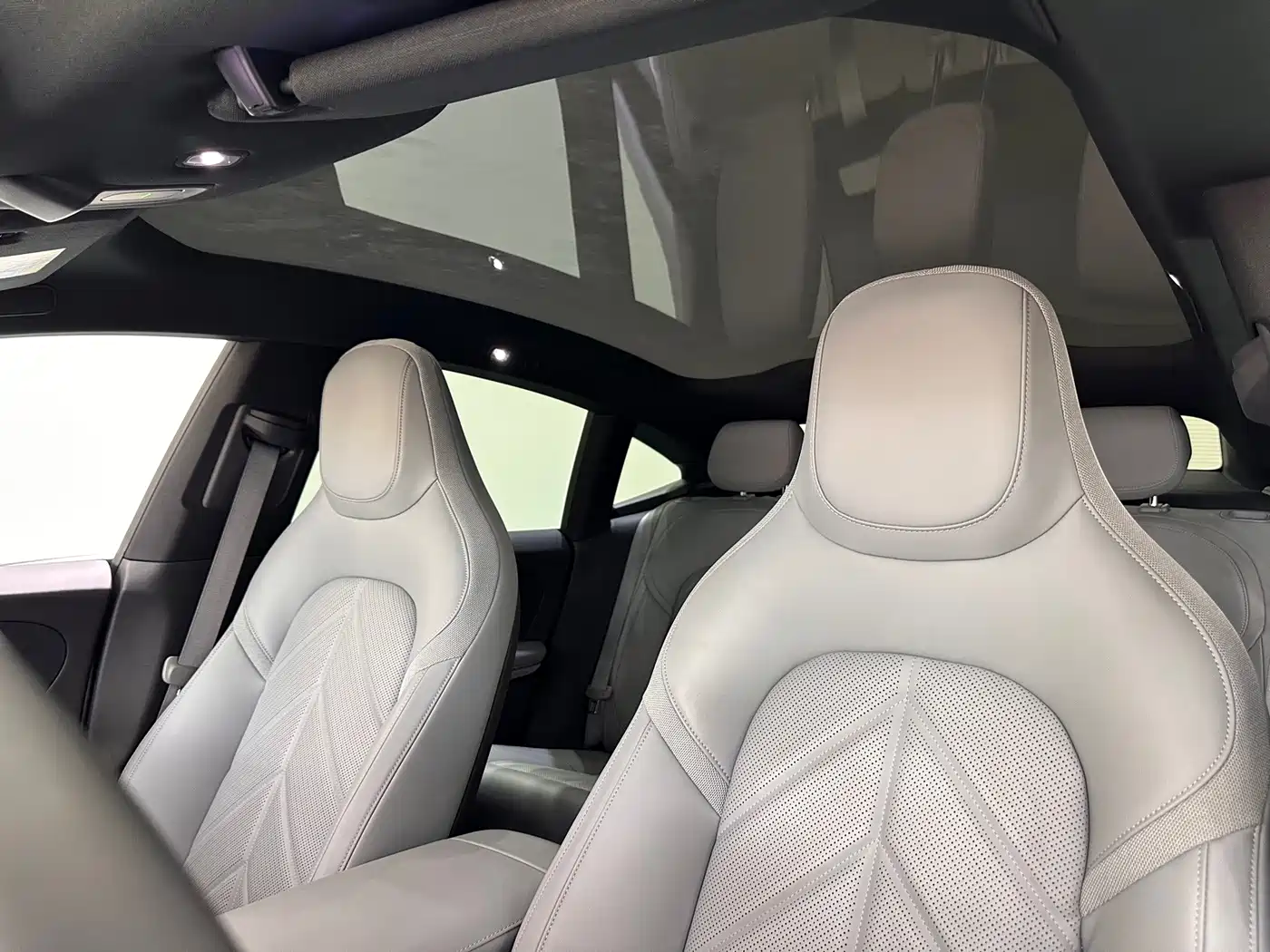NIO ET5 2025 2025 75kWh