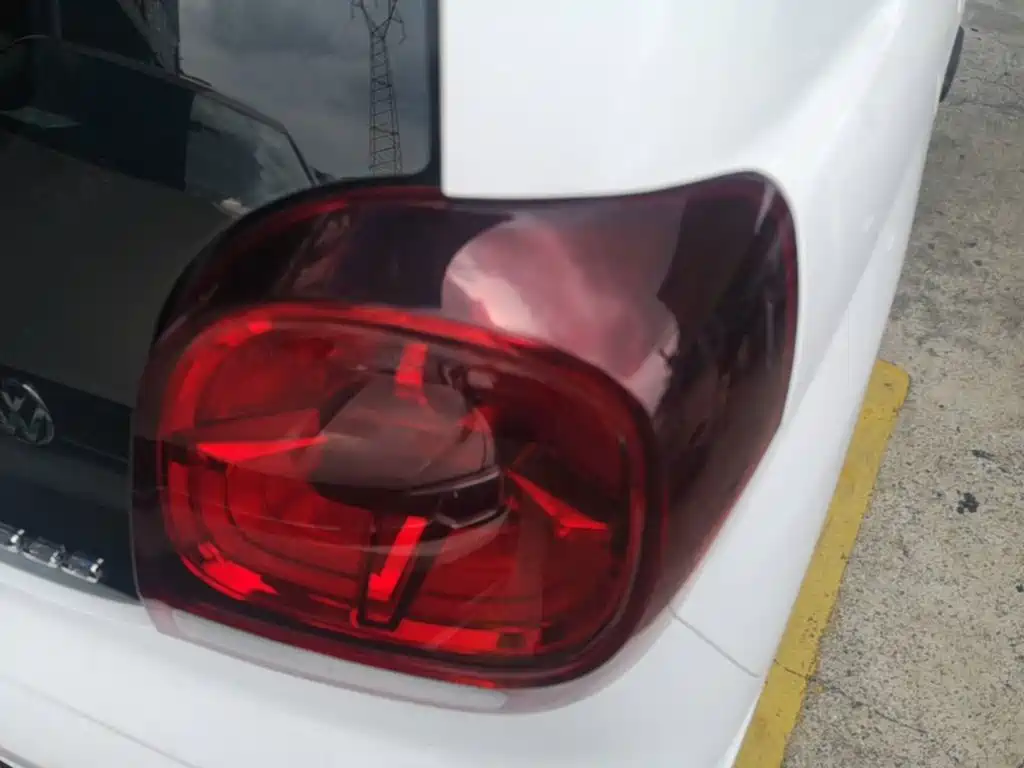 Roewe Kaiwei CLEVER 2023 2022 311km Vitality Bobo Edition