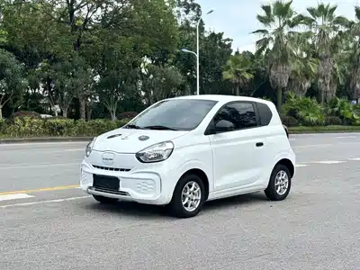 Roewe Clever