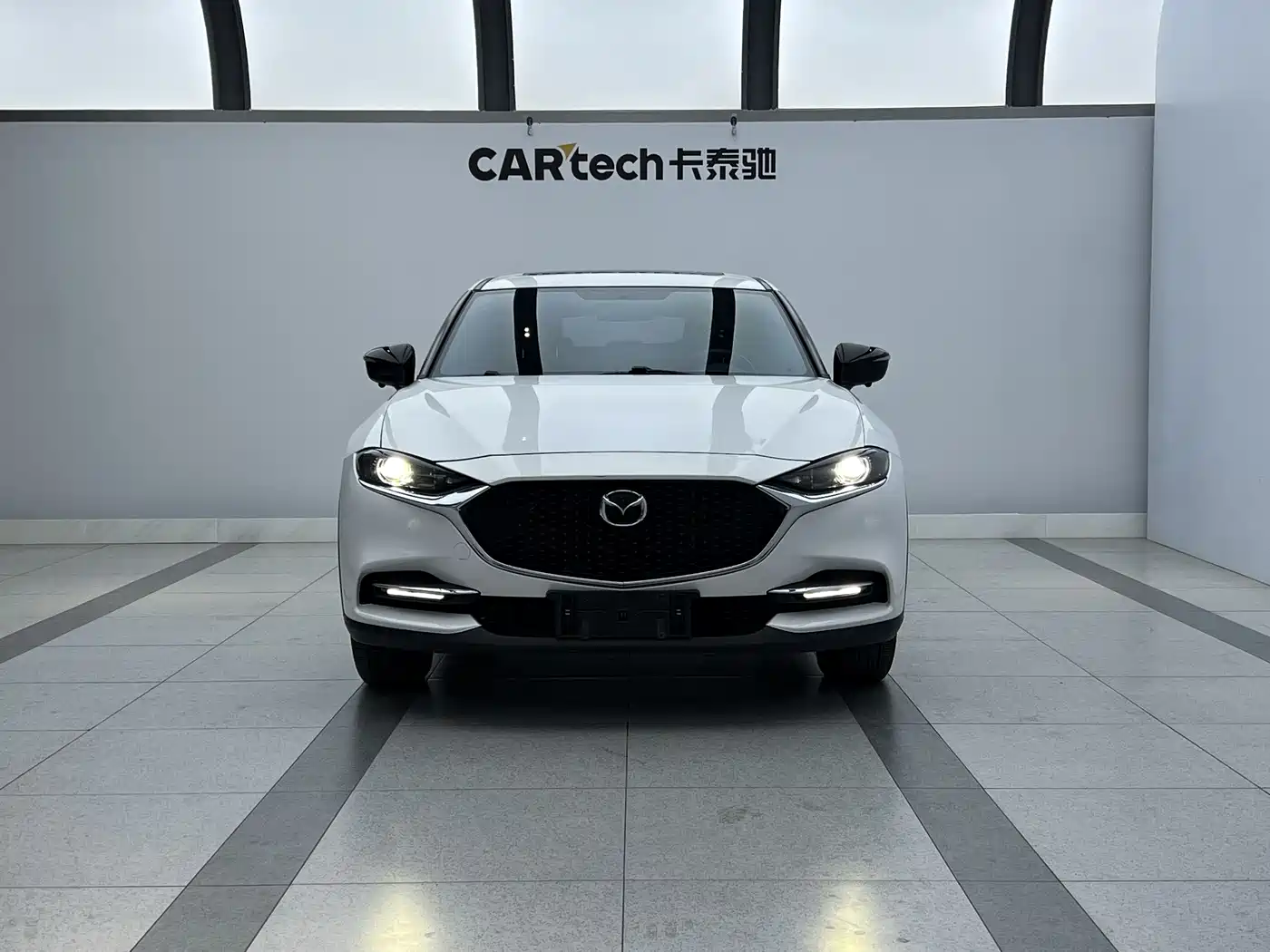  CX-4