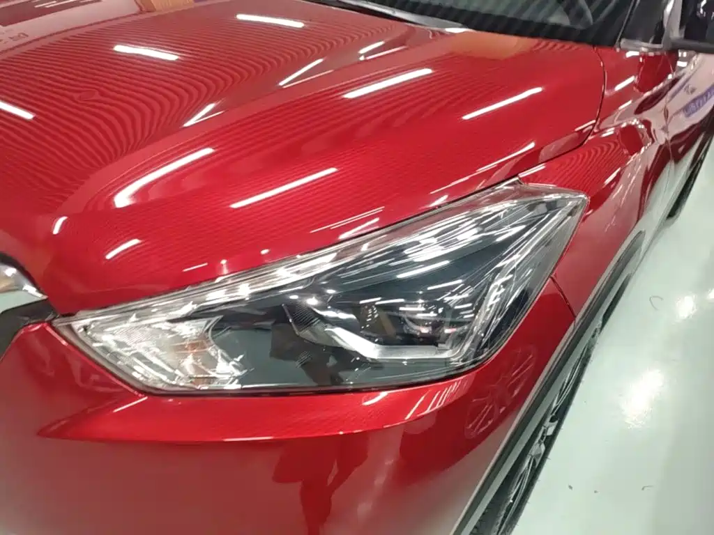 Nissan Kicks 2019 2018 1.5L CVT Smart Connect Premium Edition