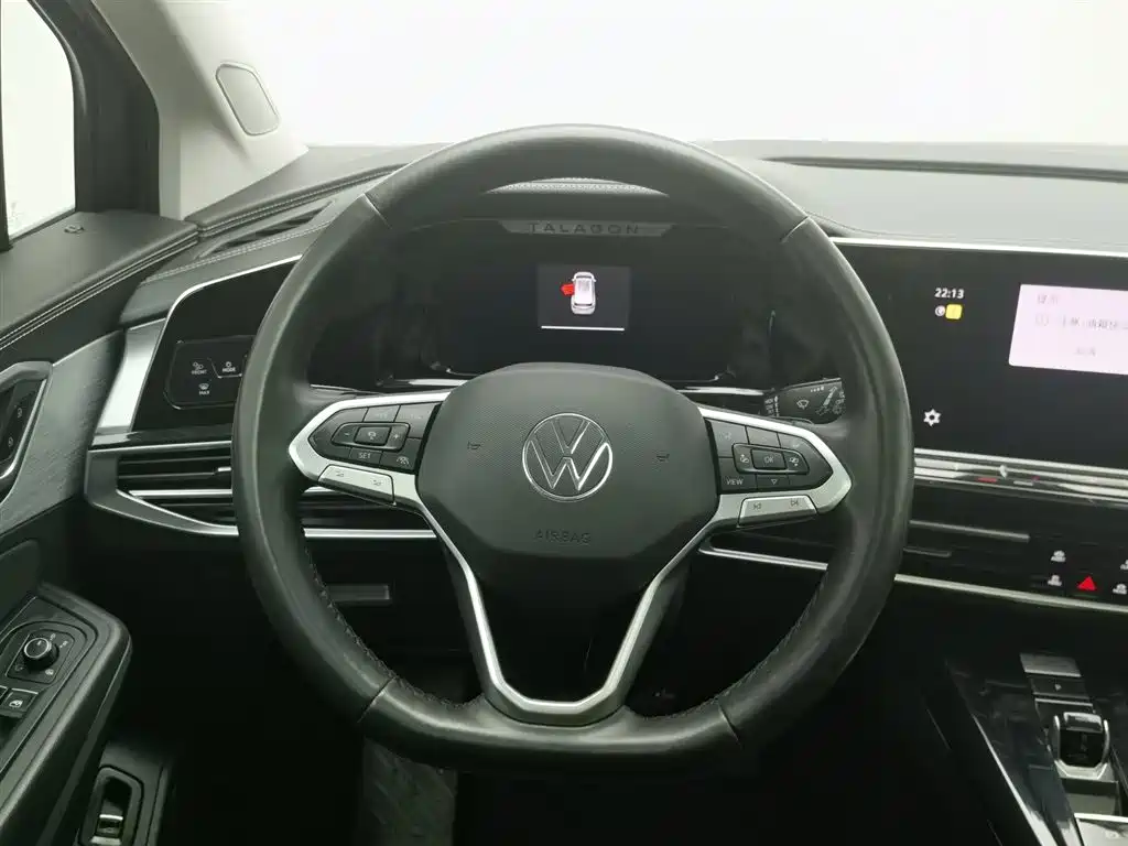 Volkswagen Talagon 2021 380TSI 4WD Luxury Premium Edition Pro фото 11