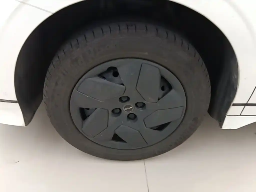 BYD e2 2024 2023 Comfort Model
