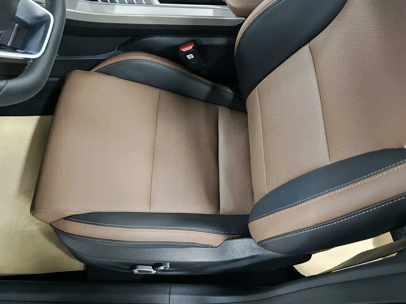 Geely Binyue 2019 2019 260T DCT Ranger China VI