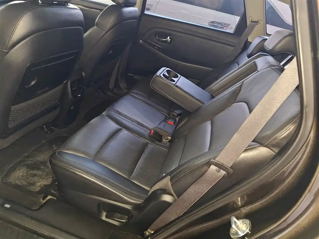 Kia Carens 2013 2.0L 7-Seat Auto Luxury China IV фото 14