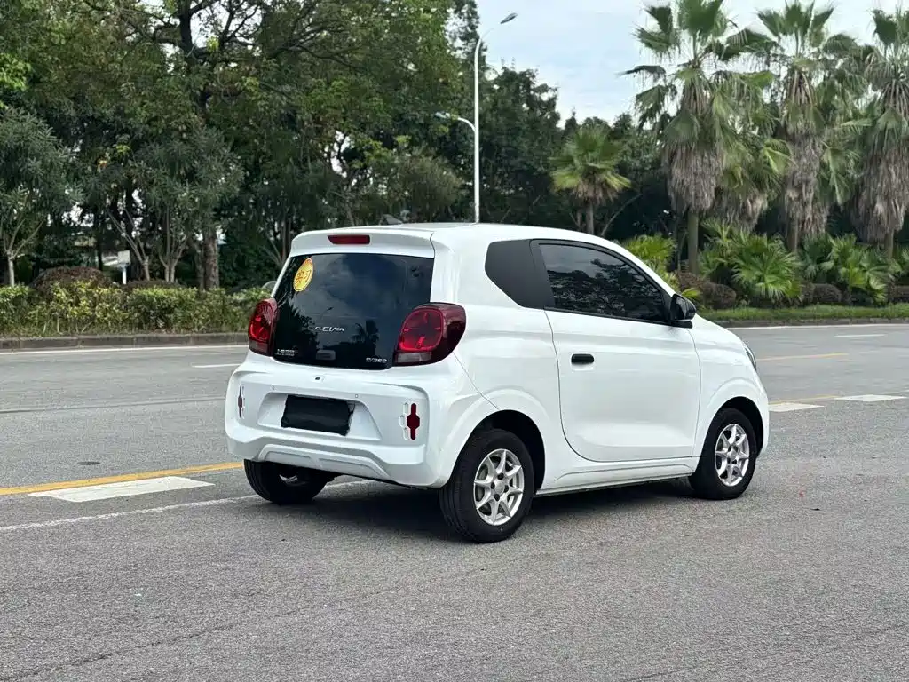 Roewe Kaiwei CLEVER 2023 2022 311km Vitality Bobo Edition