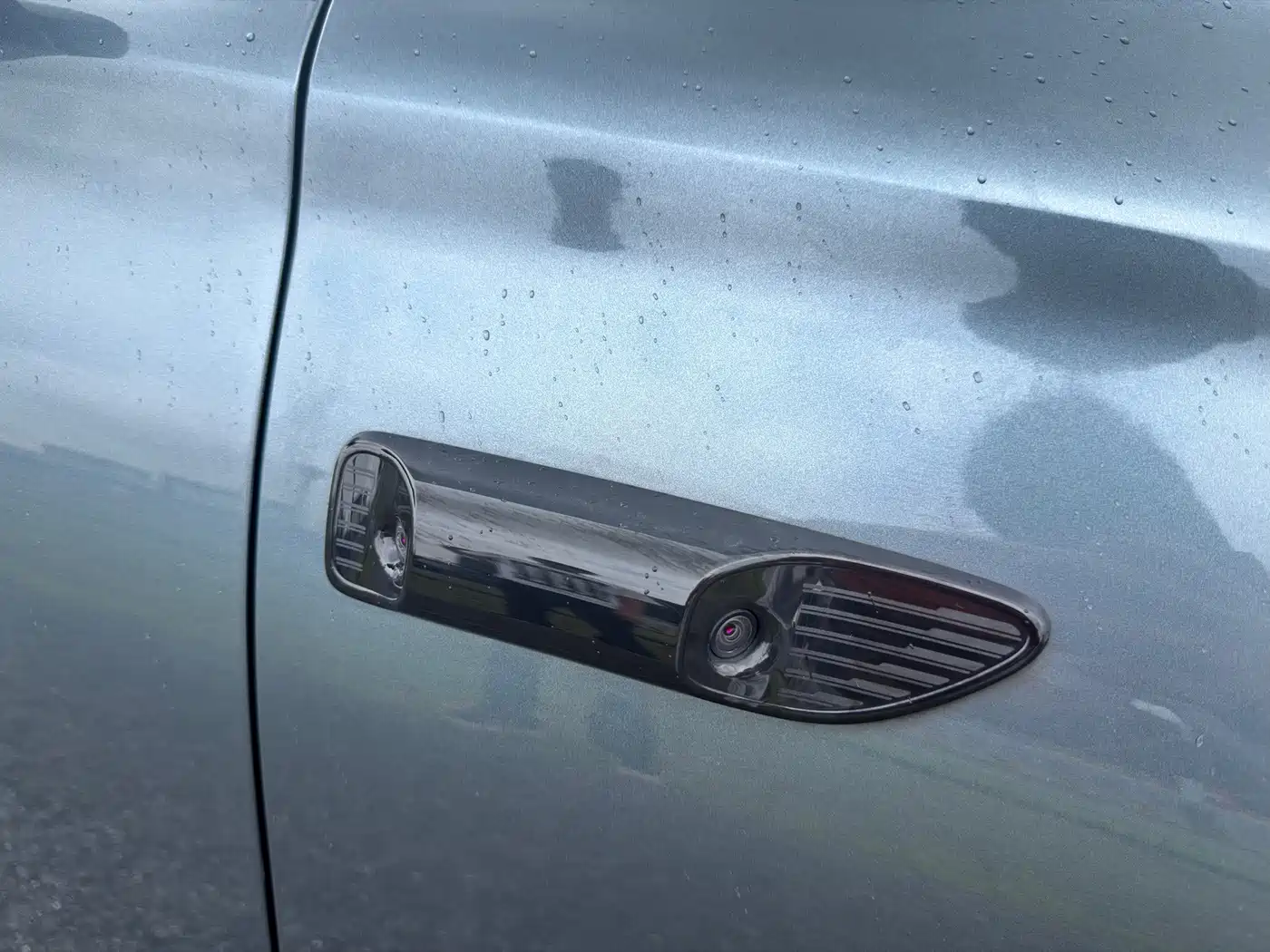 Geely Galaxy Galaxy Stellar 6 2026 2025 Top Configuration Edition