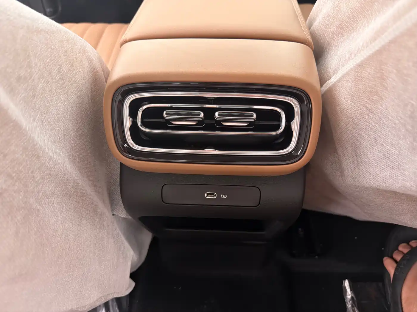 Geely Galaxy Galaxy Stellar 6 2026 2025 Top Configuration Edition