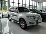 Фото 3 - Mitsubishi Pajero (Import)