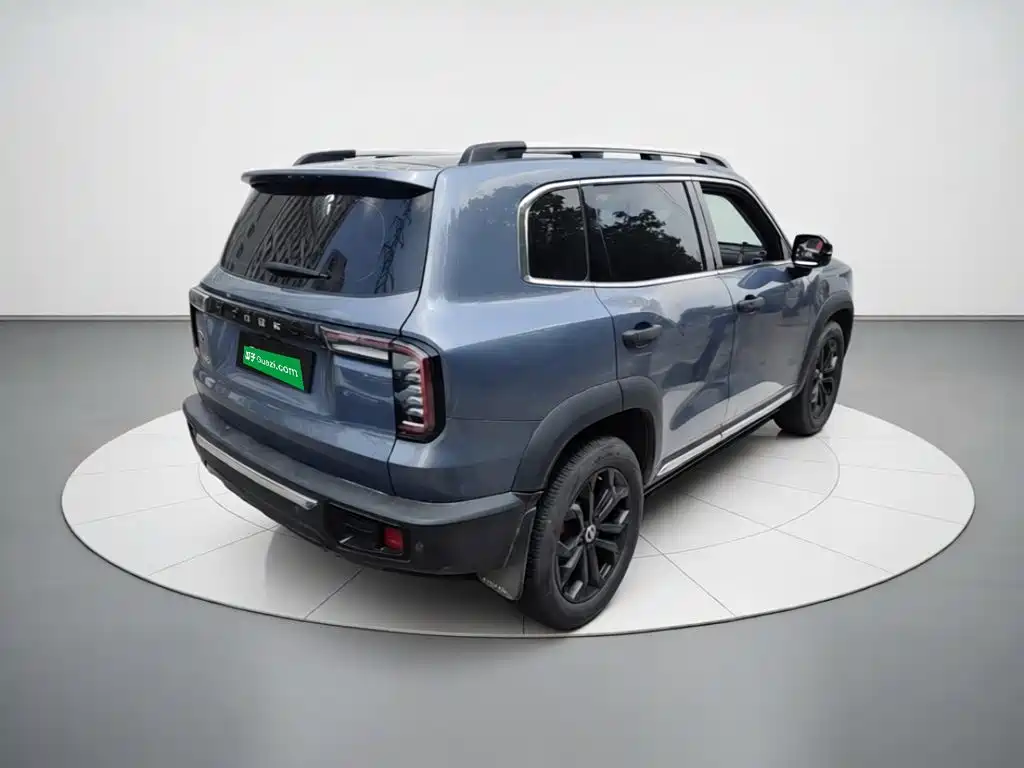 Photo 4 - Haval Big Dog