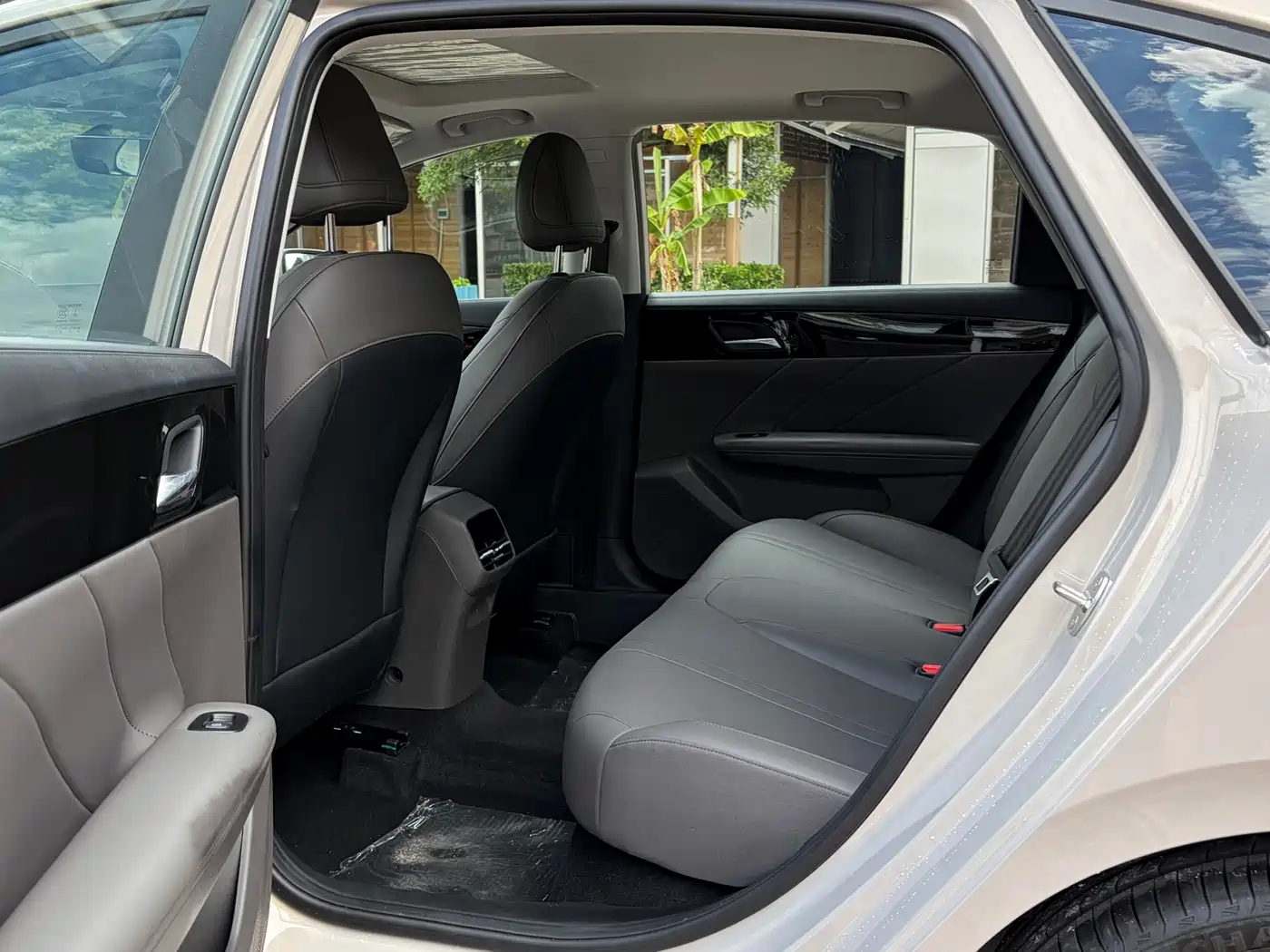 Roewe i6 2026