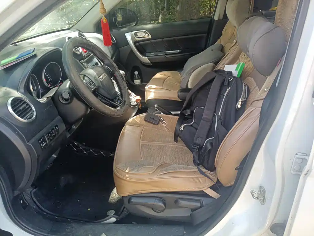 Фото 16 - Haval H6