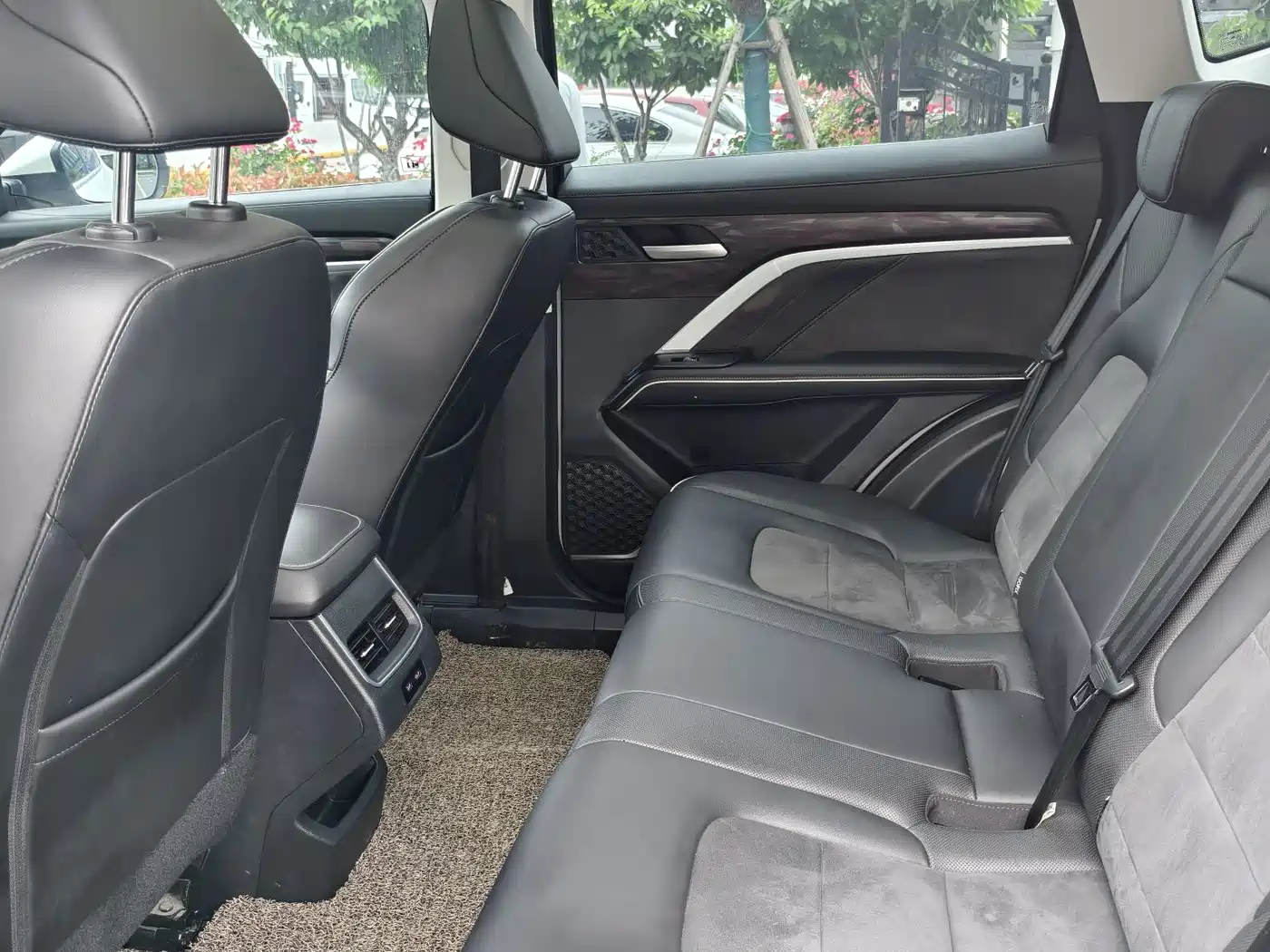 Haval H6 2023 National Trend Edition 1.5T Automatic Champion фото 10
