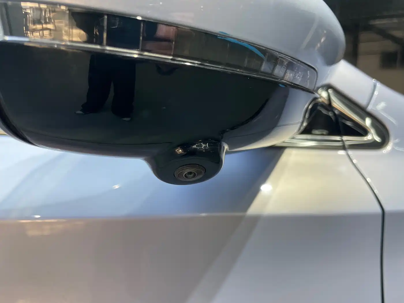 RISING AUTO FEIFAN ER6