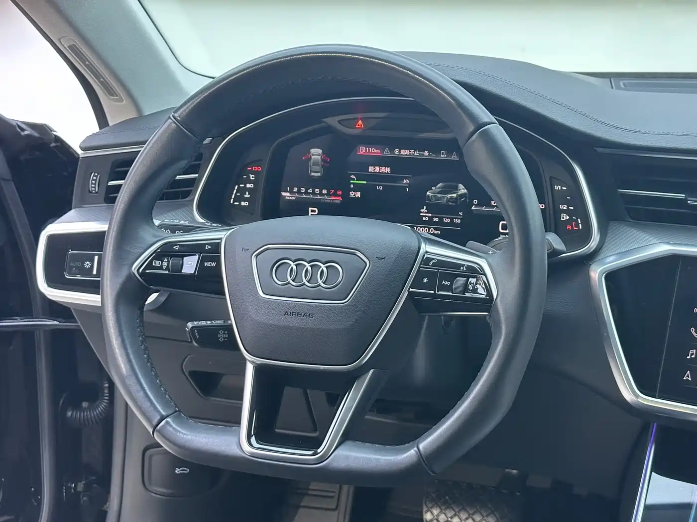 Audi A7 2024 2024 45 TFSI Premium Selection