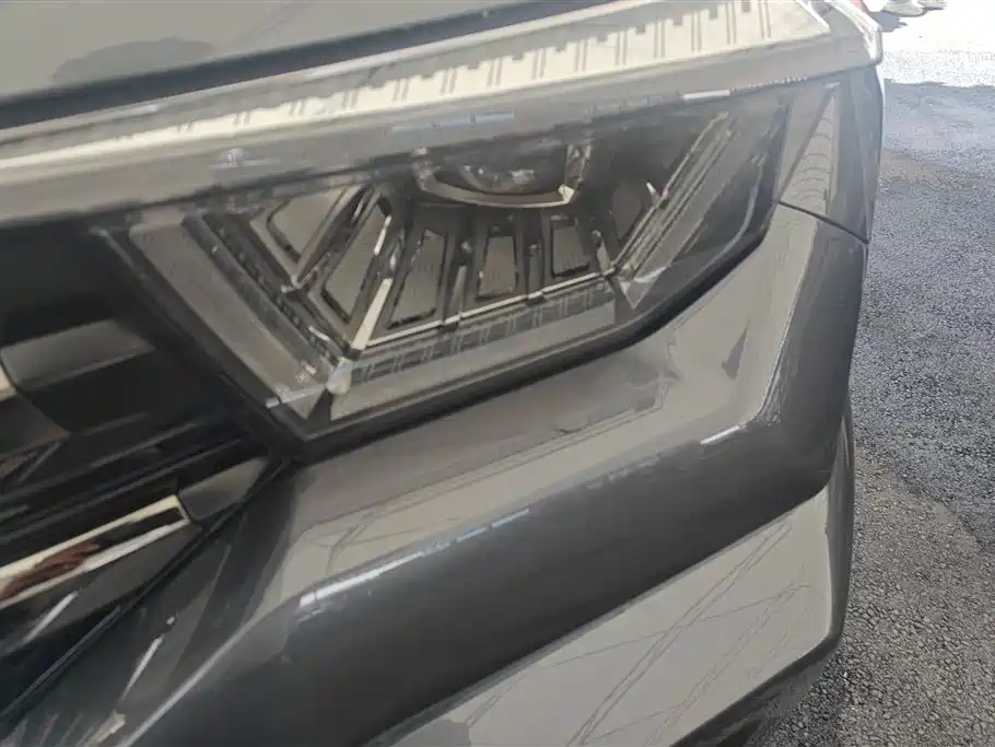 Tank 400 New Energy 2024 Hi4-T Off-Road Edition фото 5