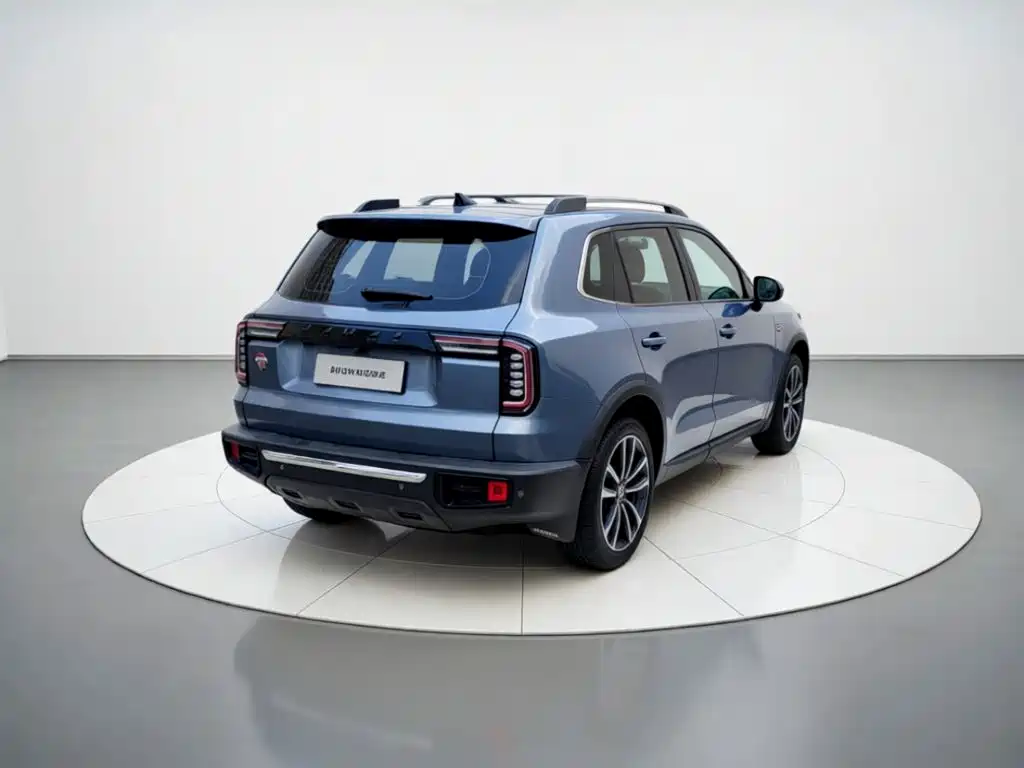Photo 3 - Haval Big Dog