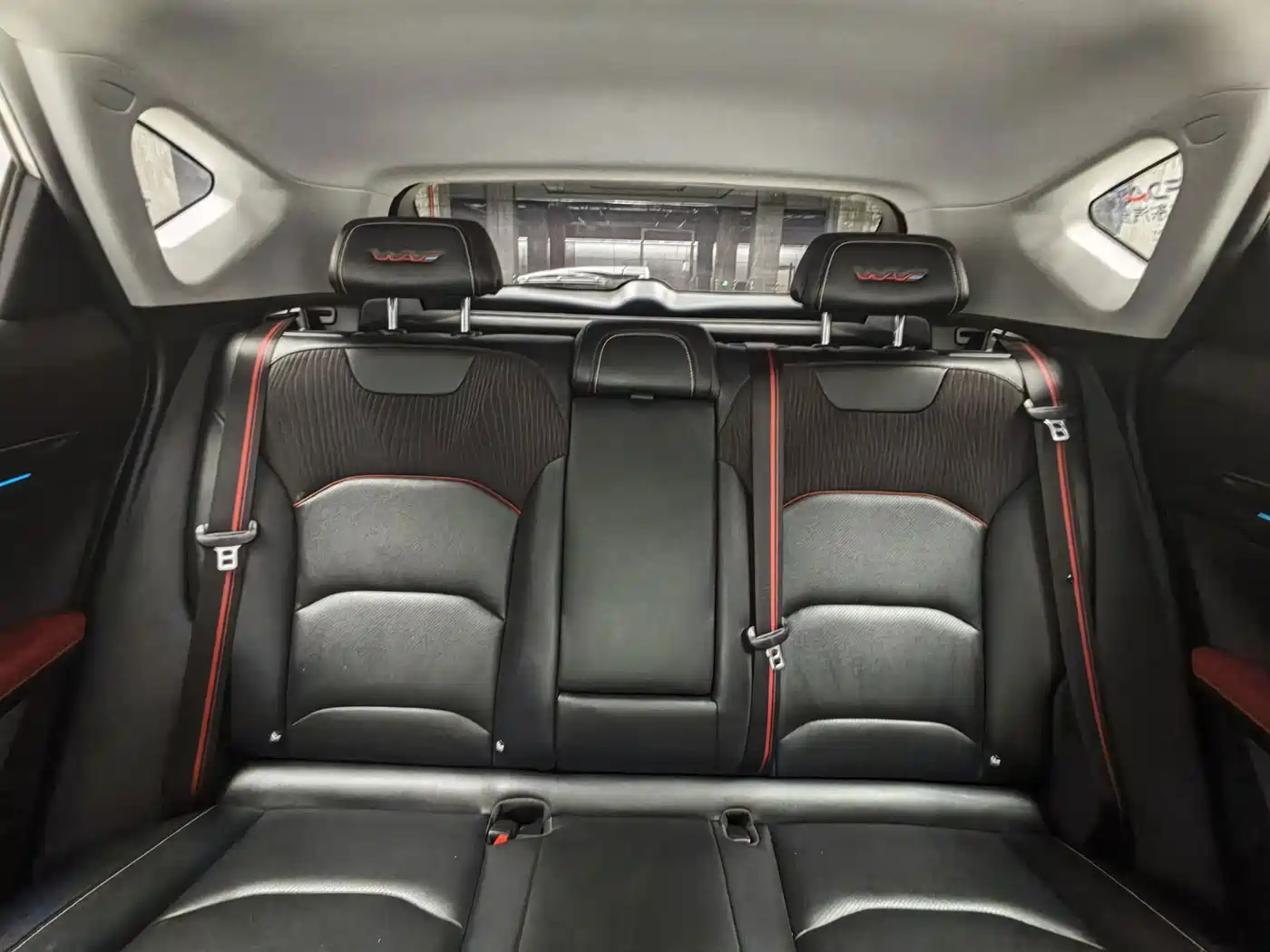 Geely Emgrand S 2021 2021 1.4T CVT Premium