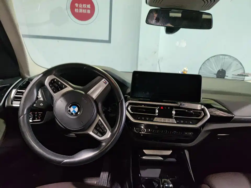 Фото 5 - BMW X3