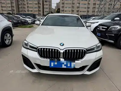BMW 5