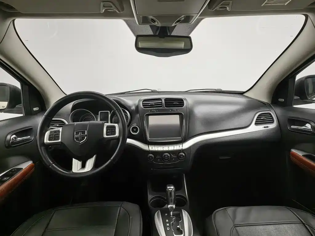 Dodge Journey 2016 2013 Model 2.4L 2WD Premium Edition