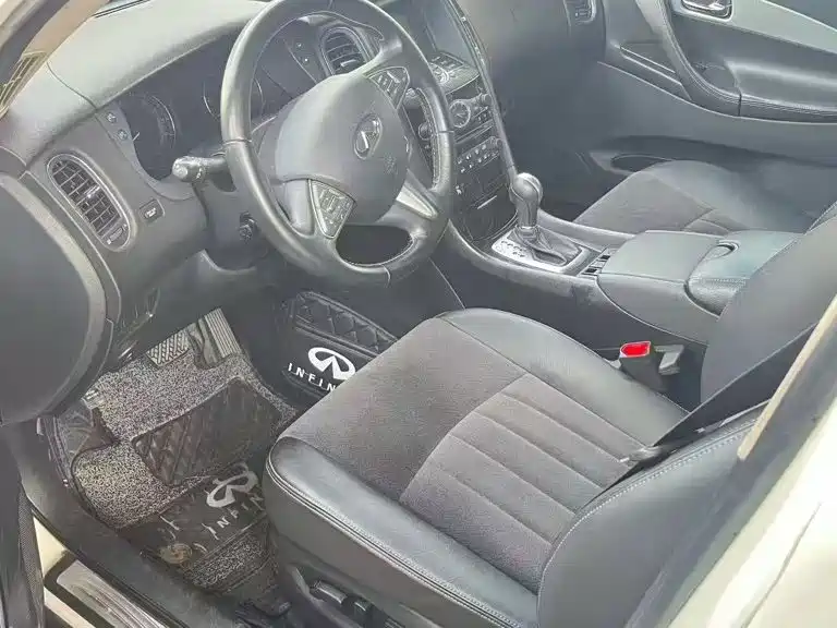Infiniti QX50 2015 2015 2.5L Comfort Edition
