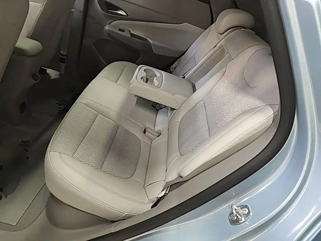 Buick Velite 7 2021 2020 652E Connected Smart Edition