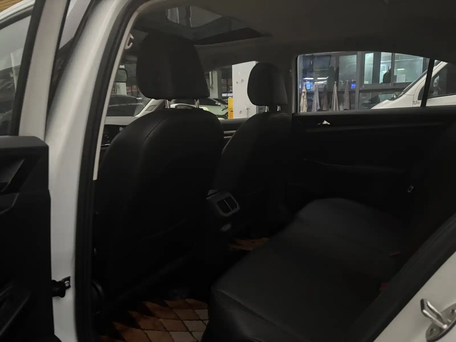 Фото 6 - Volkswagen Bora