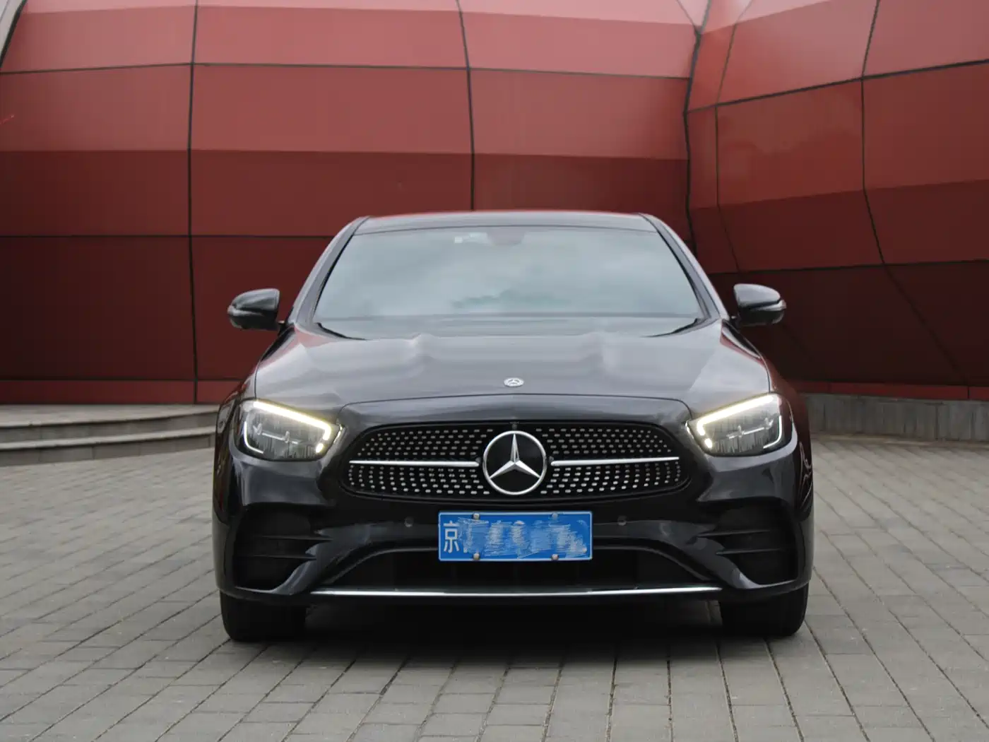 Mercedes-Benz E-Class 2022 E 300 L Sport Luxury фото 2