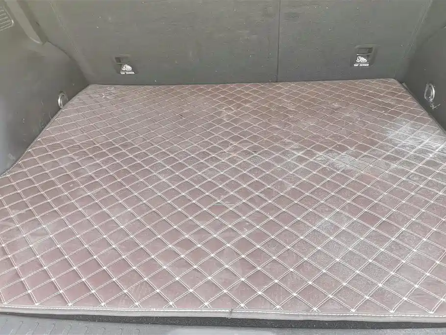 HAVAL SECOND GENERATION BIG DOG