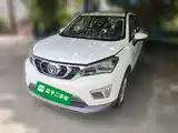 Фото 2 - Changan CS15