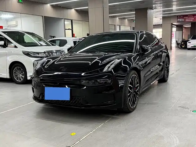 ZEEKR 001 2023 YOU Edition 100kWh