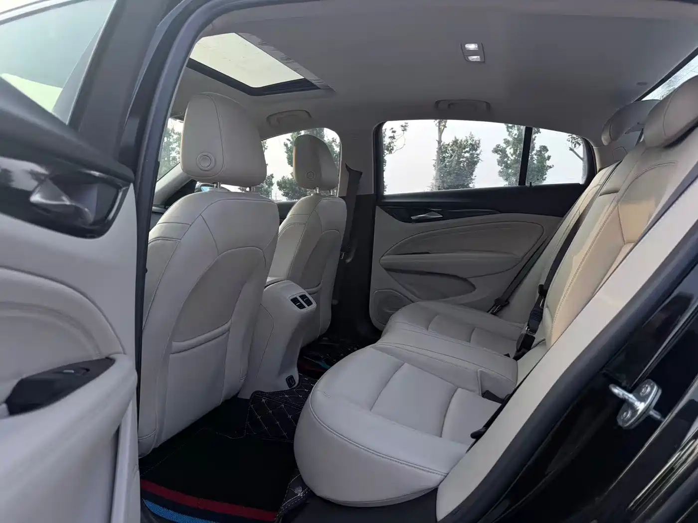 Buick Regal 2020 552T Elite фото 5