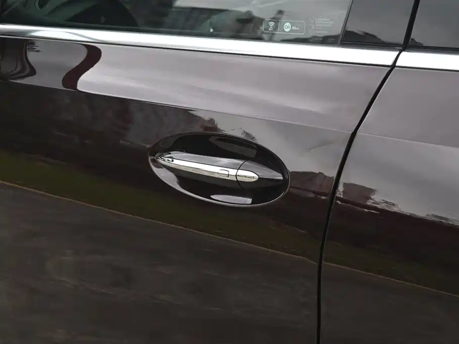 Buick Envision S 2020 Enclave S 652T AWD Avenir Aviya фото 16