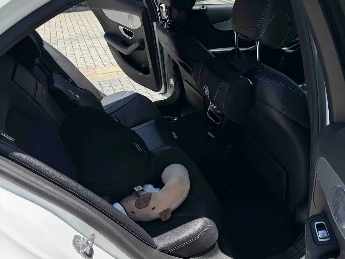 Mercedes-Benz C-Class 2019 C 260 Sport фото 6