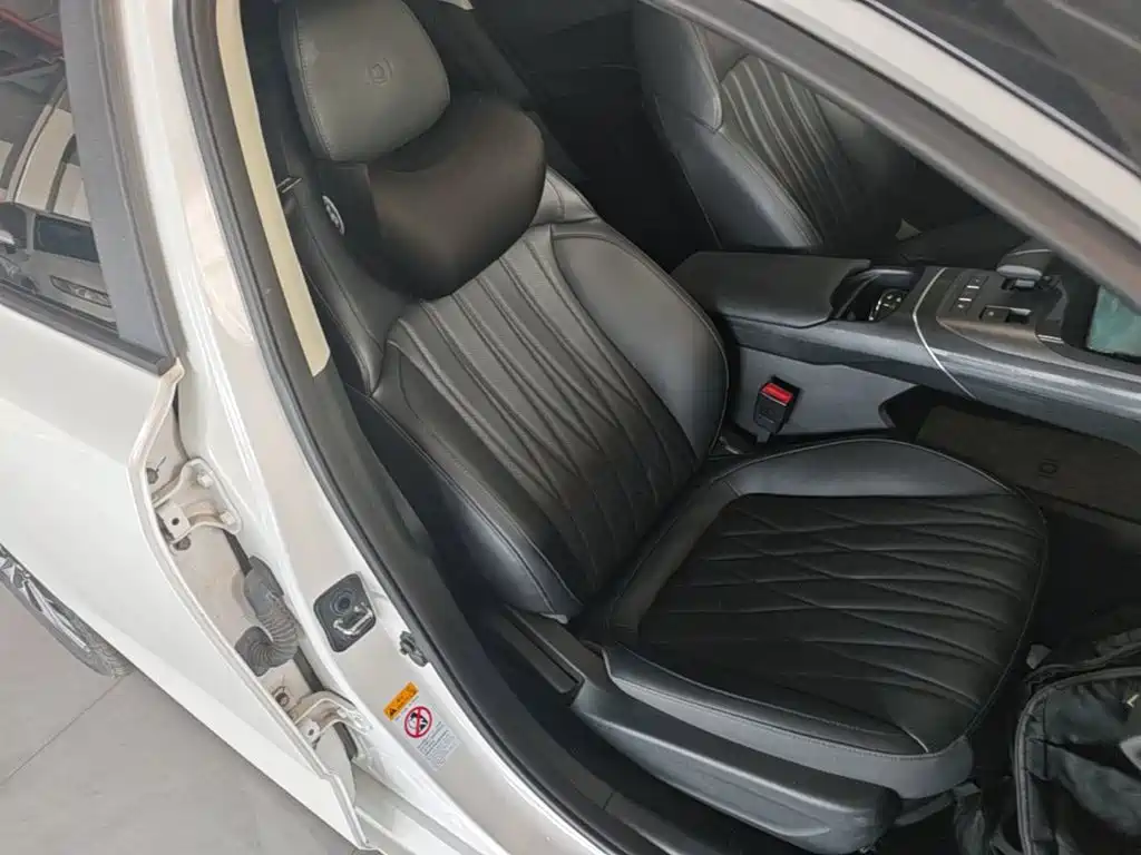Changan Qiyuan A05 2024 2024 70 Pro