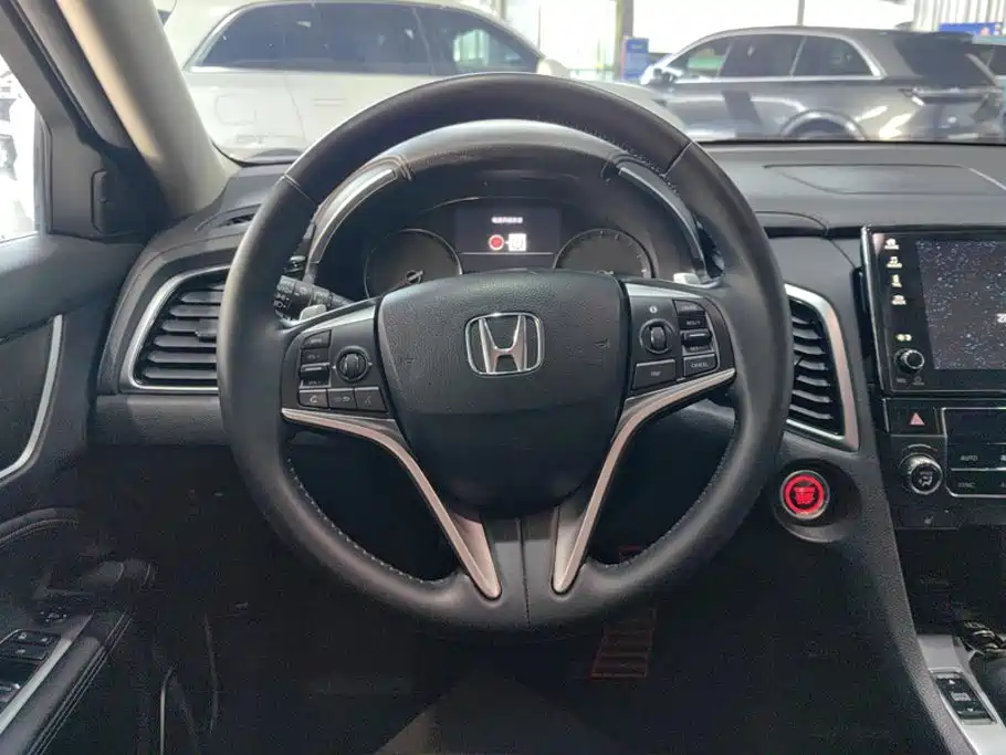 Honda Avancier 2023 2020 370TURBO 2WD Luxury Edition