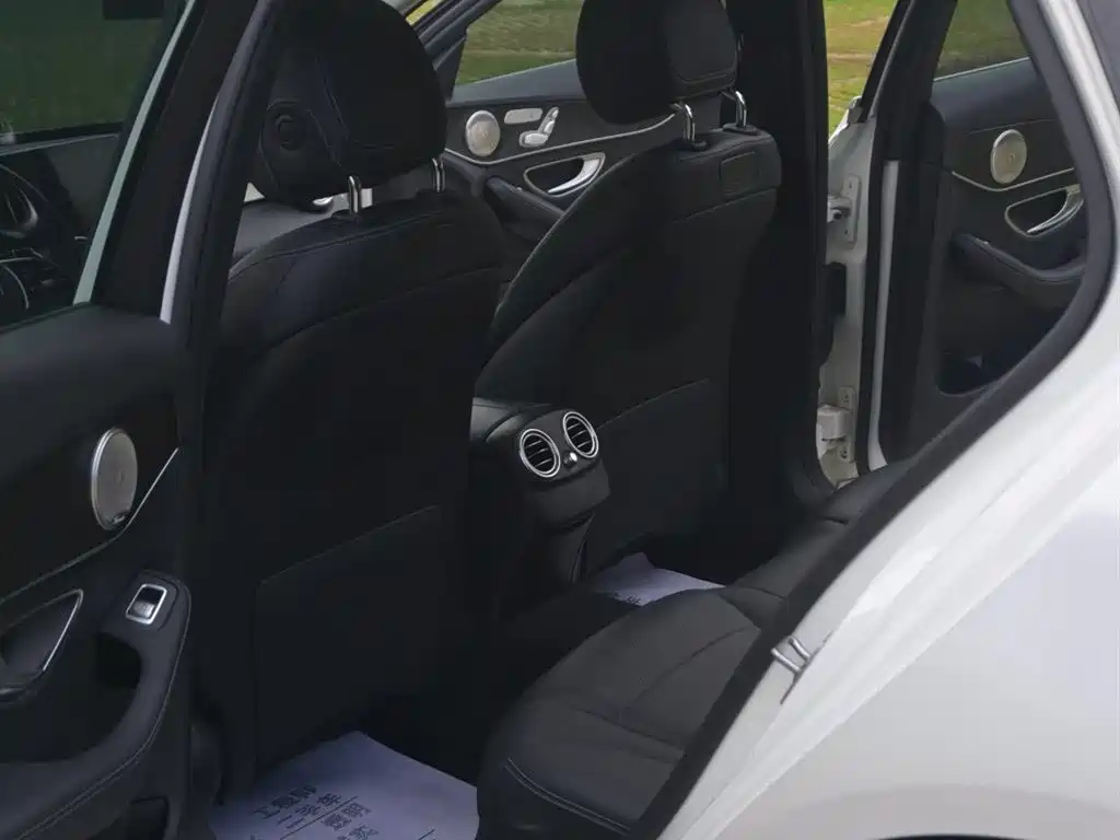 Mercedes-Benz C-Class (Import) 2019 C 260 Estate фото 39