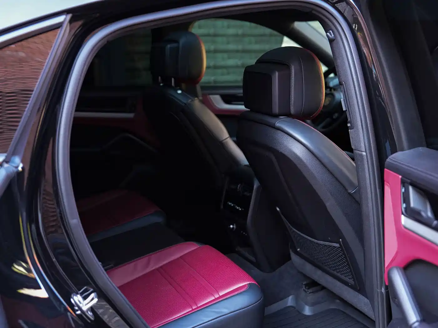Porsche Cayenne 2025 2024 Cayenne Coupé 3.0T