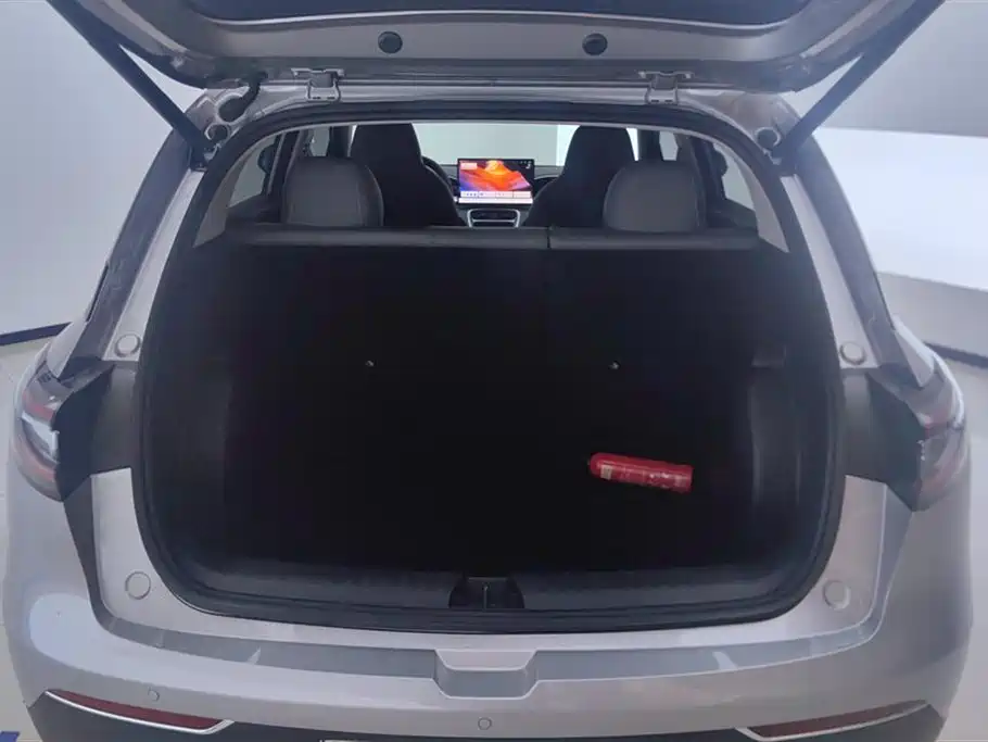 GEELY GALAXY STAR WISH