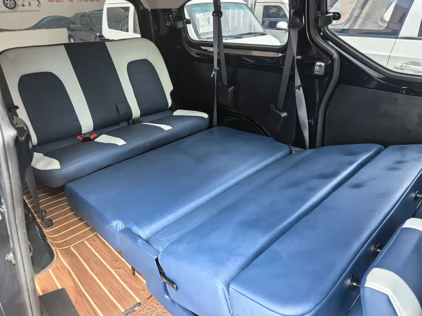 Wuling Motors Wuling Journey 2023 2022 2.0L Manual Startup Edition