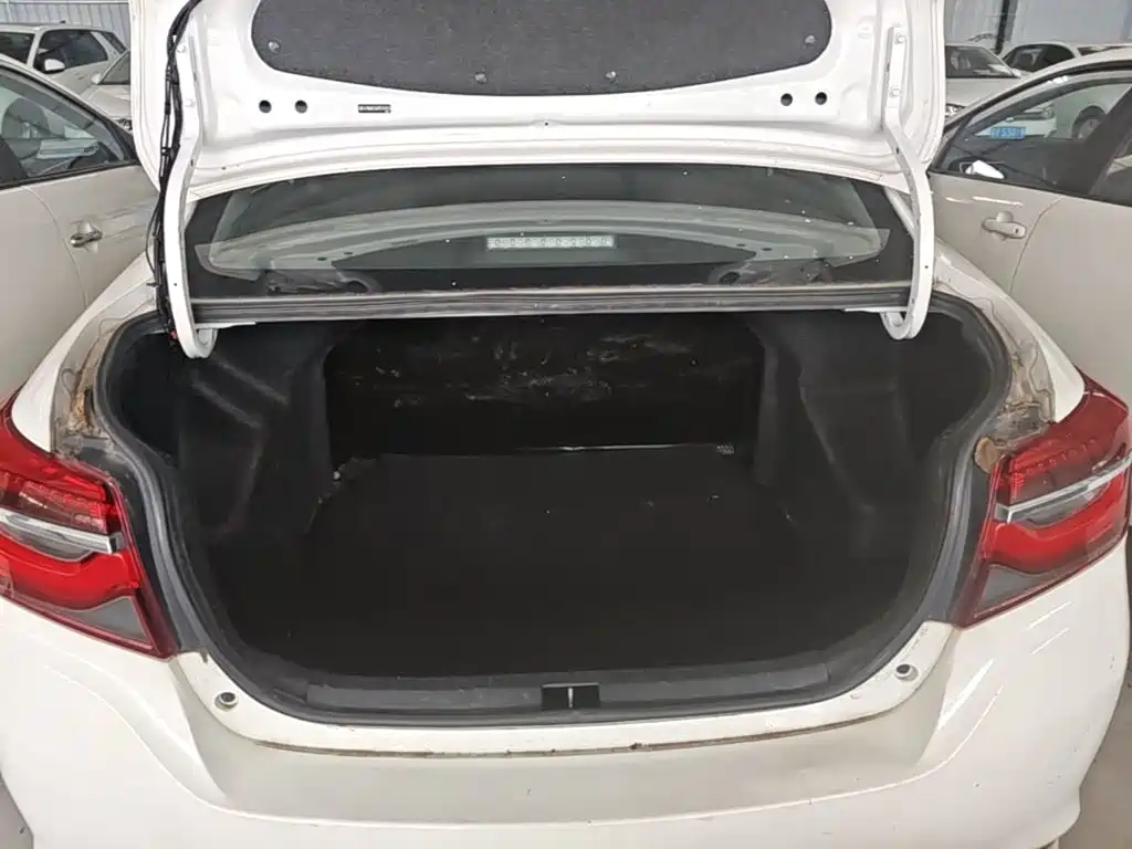 Toyota Vios 2023 2022 1.5L 20th Anniversary Edition