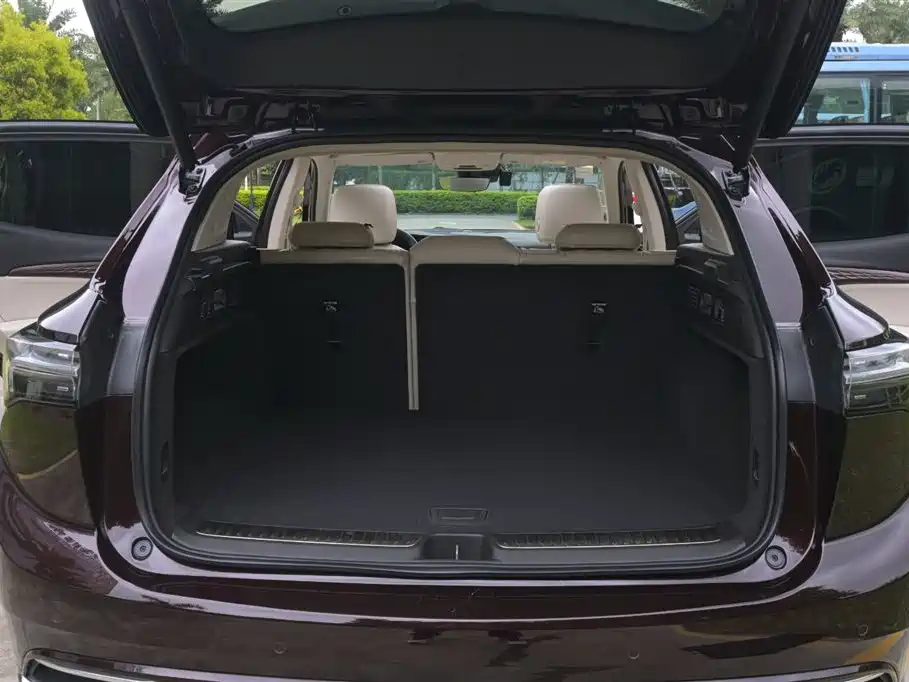 Buick Envision S 2020 Enclave S 652T AWD Avenir Aviya фото 26